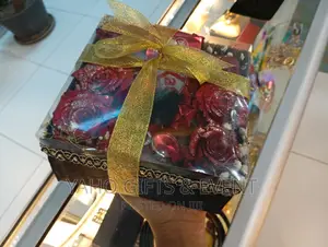 Yaho Women's Gift Package