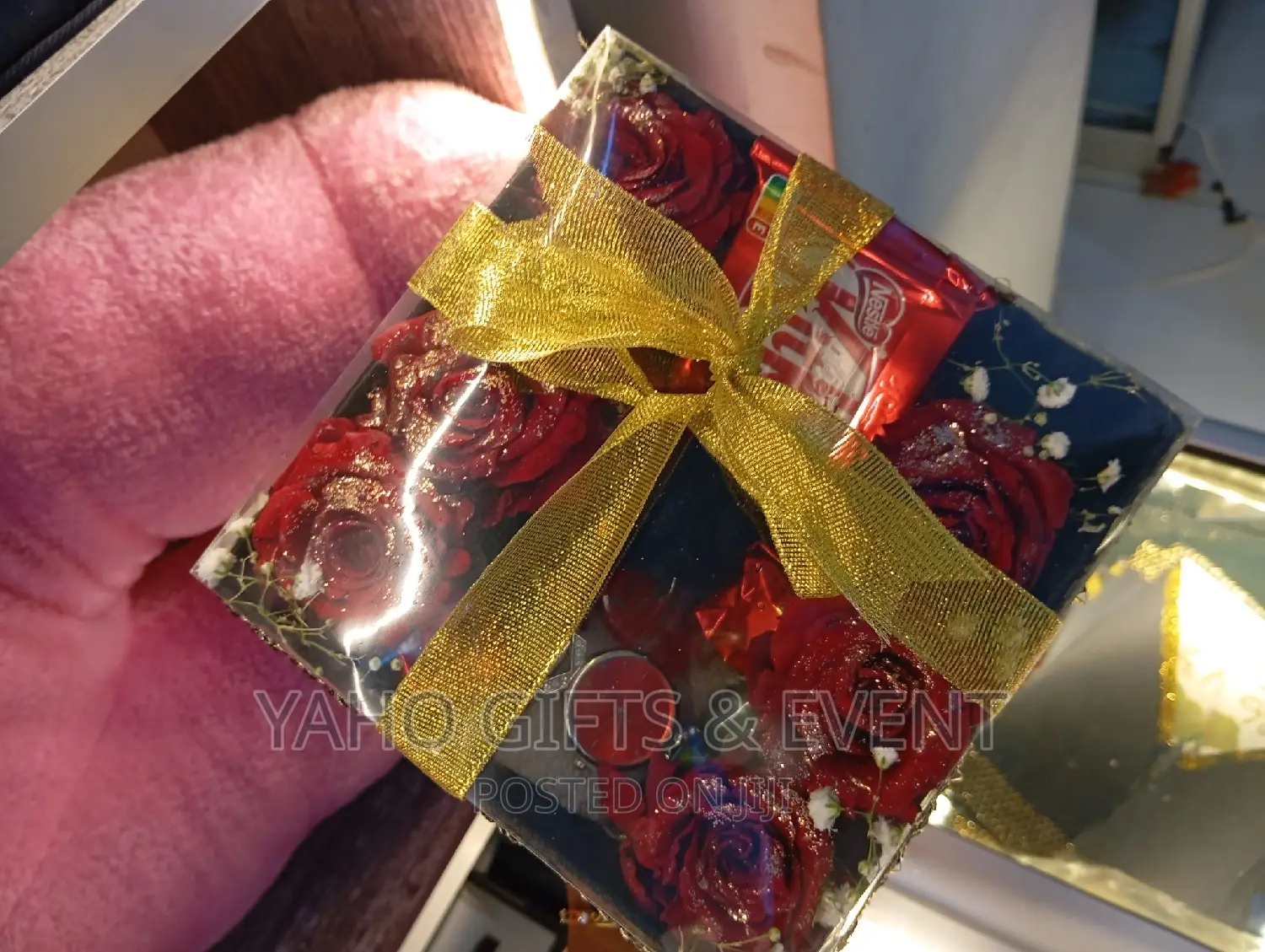 Yaho Women's Gift Package