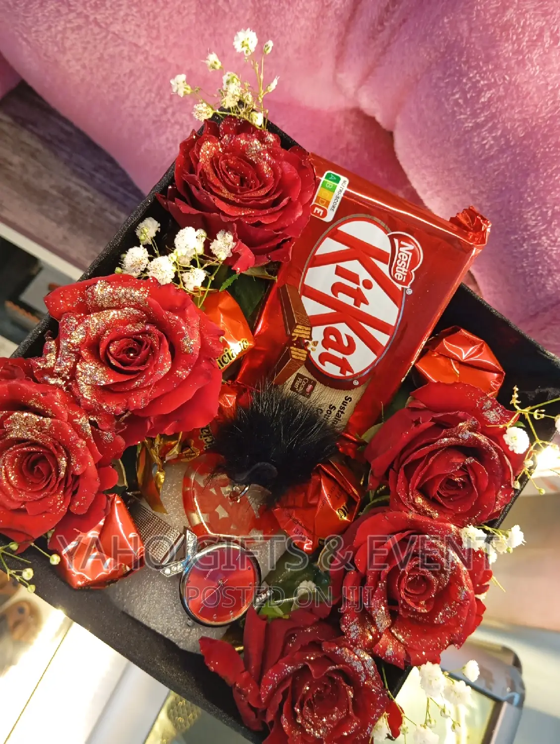 Yaho Women's Gift Package