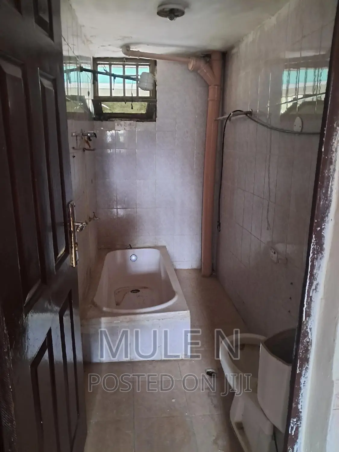 Furnished 3bdrm Condo in Abado Condominium, Yeka for sale