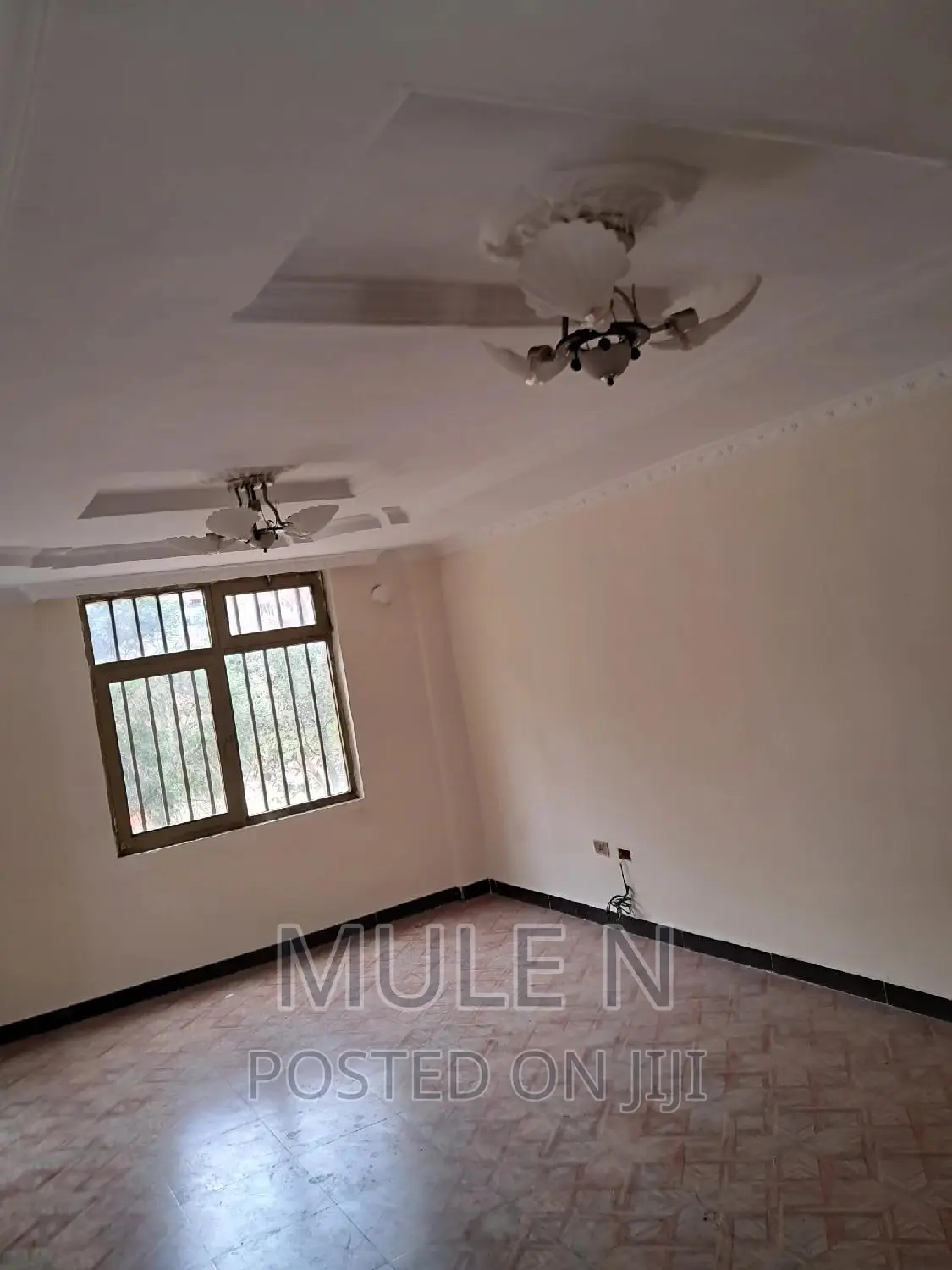 Furnished 3bdrm Condo in Abado Condominium, Yeka for sale