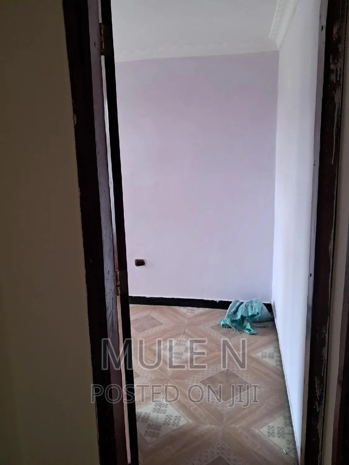 Furnished 3bdrm Condo in Abado Condominium, Yeka for sale