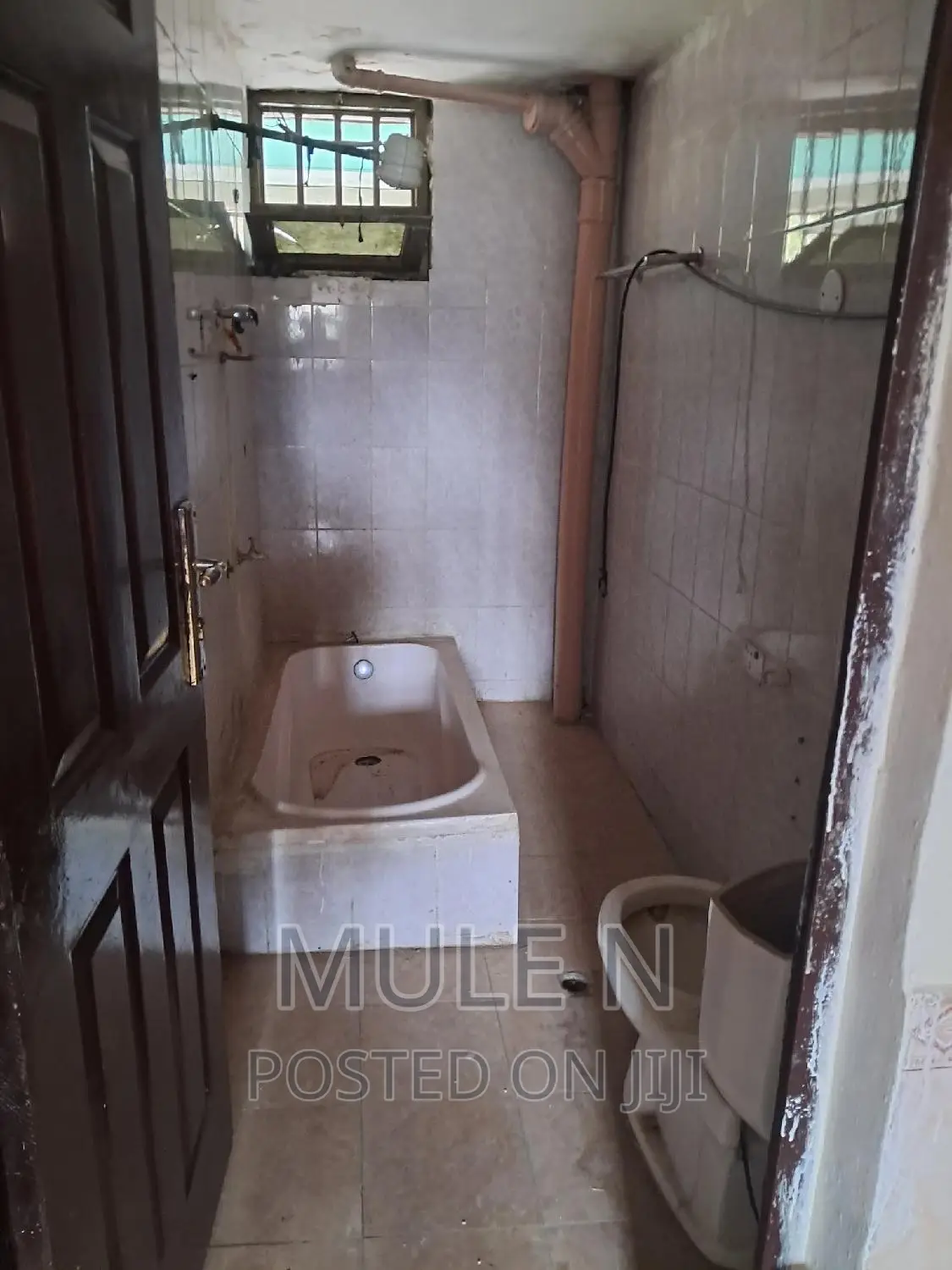 Furnished 3bdrm Condo in Abado Condominium, Yeka for sale