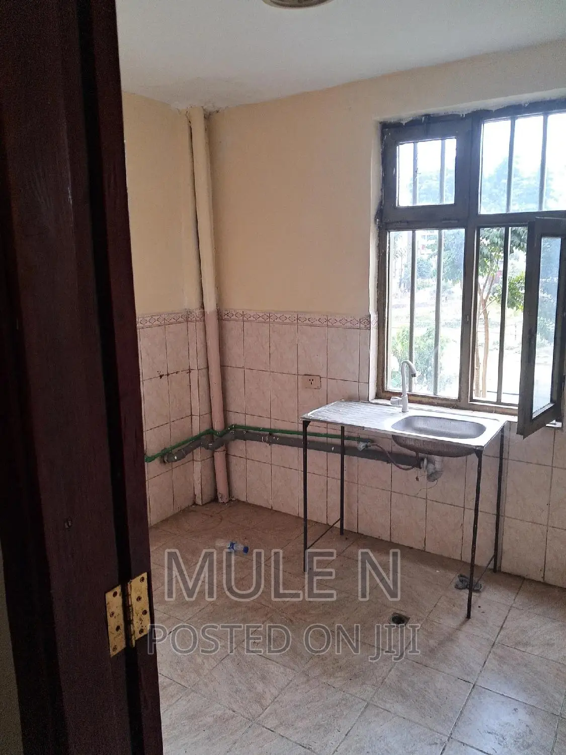 Furnished 3bdrm Condo in Abado Condominium, Yeka for sale