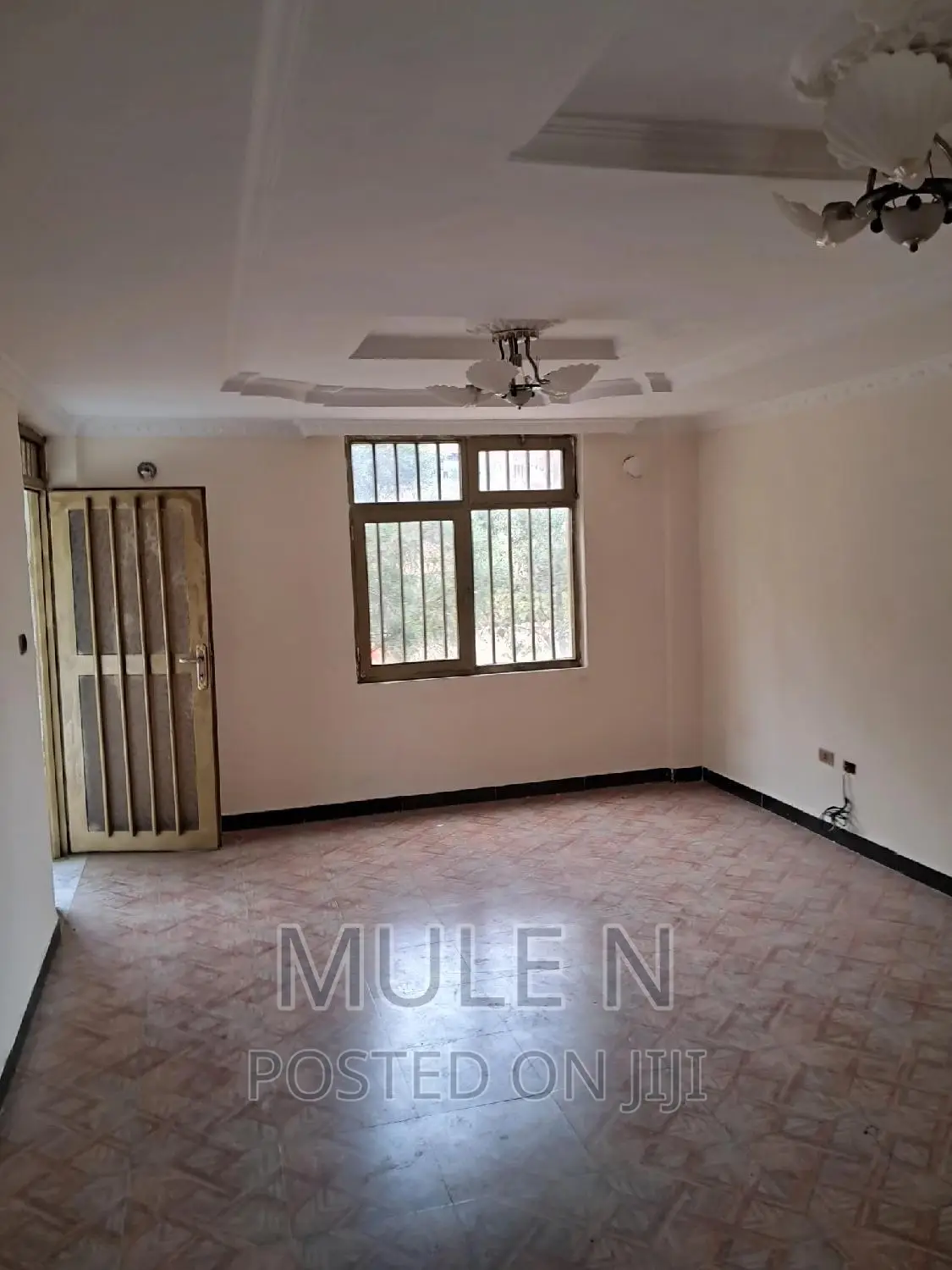 Furnished 3bdrm Condo in Abado Condominium, Yeka for sale