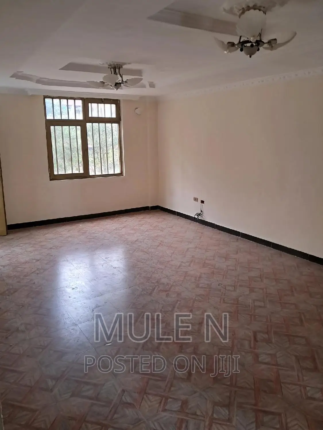 Furnished 3bdrm Condo in Abado Condominium, Yeka for sale