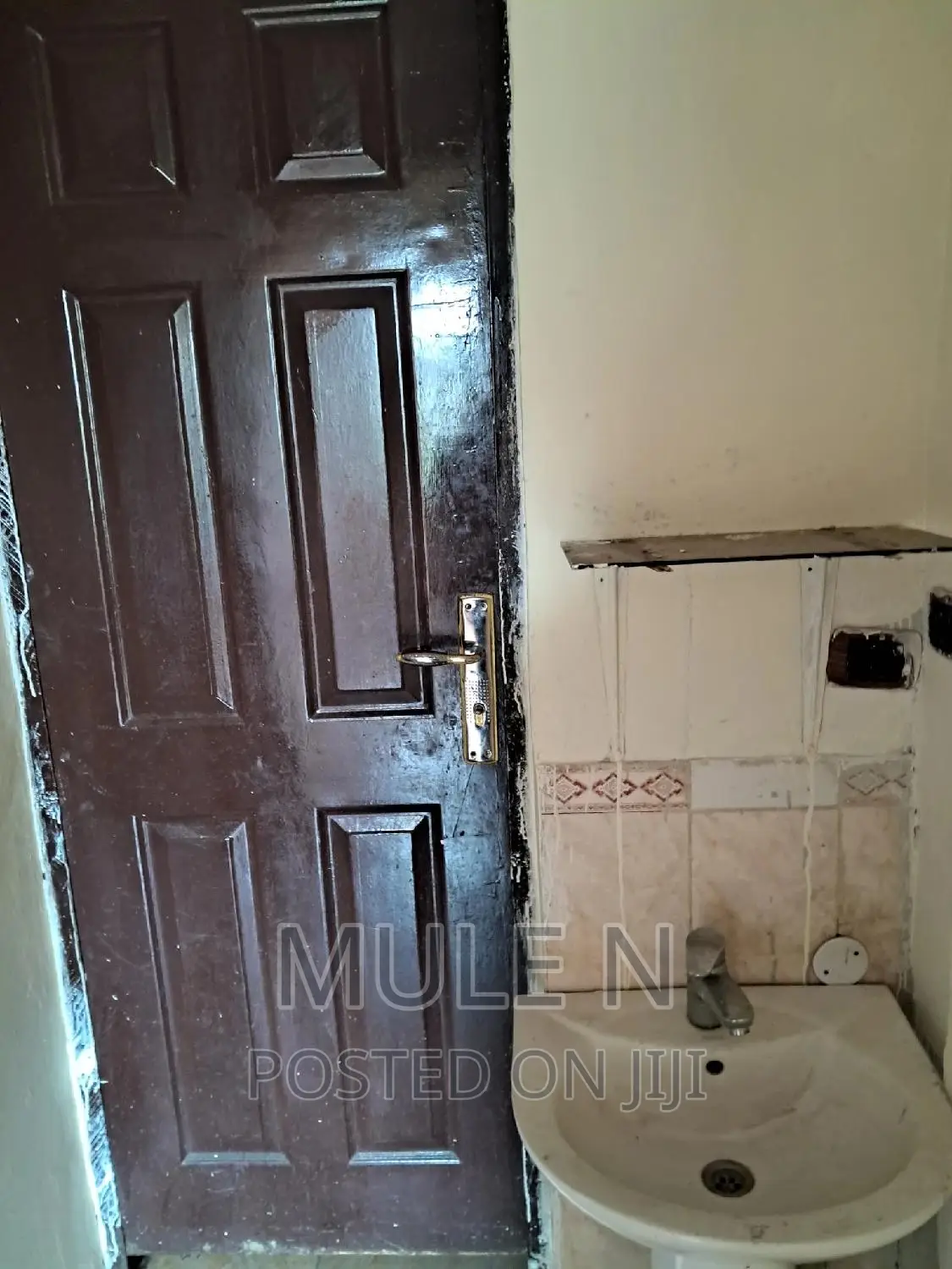 Furnished 3bdrm Condo in Abado Condominium, Yeka for sale