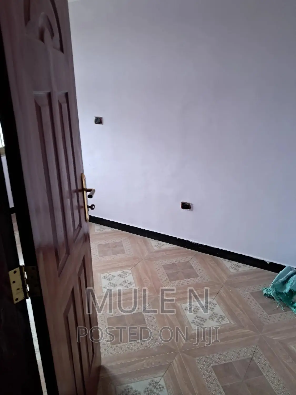 Furnished 3bdrm Condo in Abado Condominium, Yeka for sale