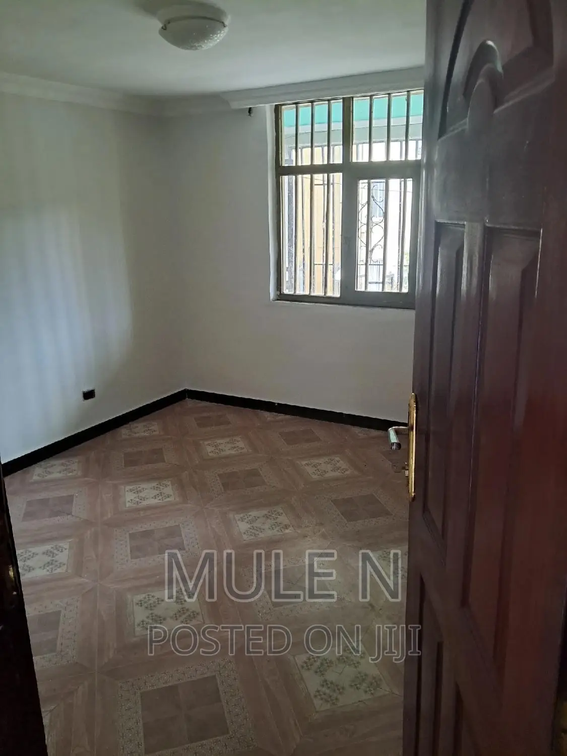Furnished 3bdrm Condo in Abado Condominium, Yeka for sale