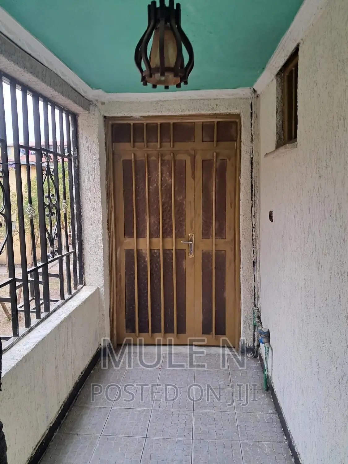 Furnished 3bdrm Condo in Abado Condominium, Yeka for sale