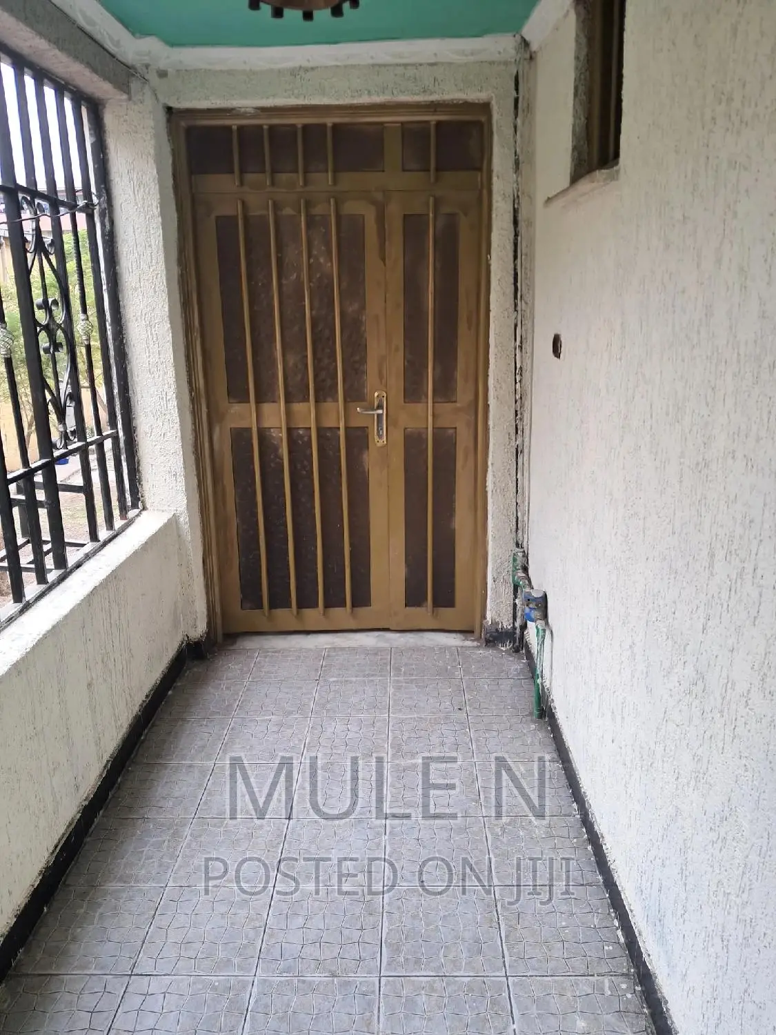 Furnished 3bdrm Condo in Abado Condominium, Yeka for sale