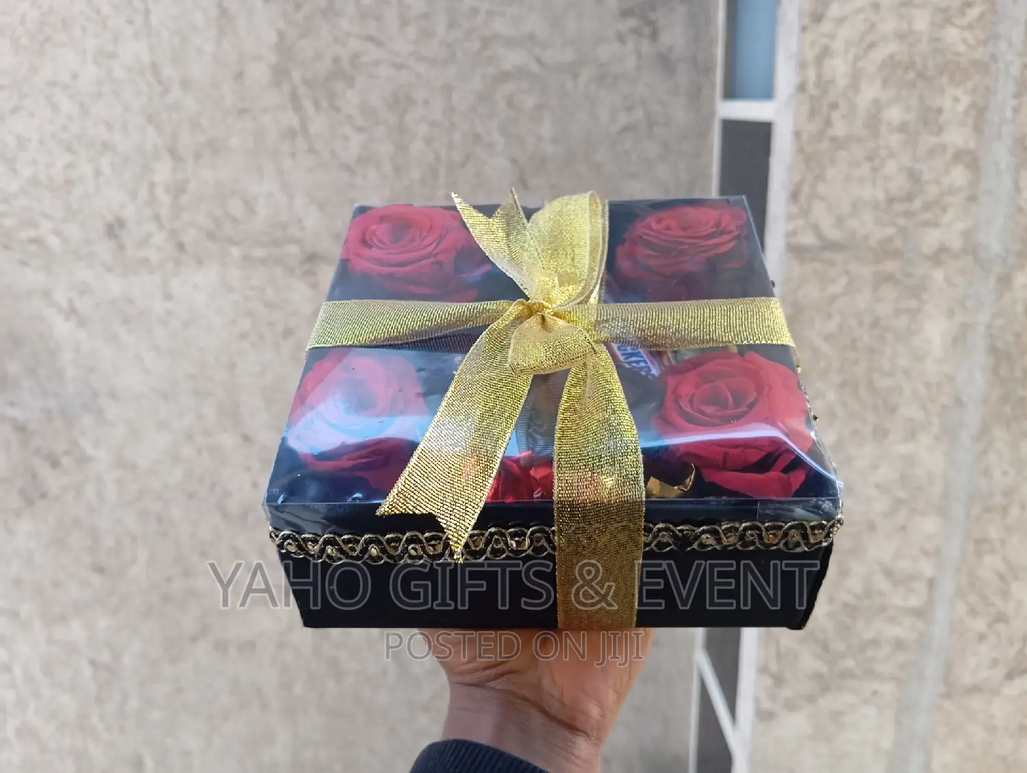 Yaho Wwomen's Gift Package