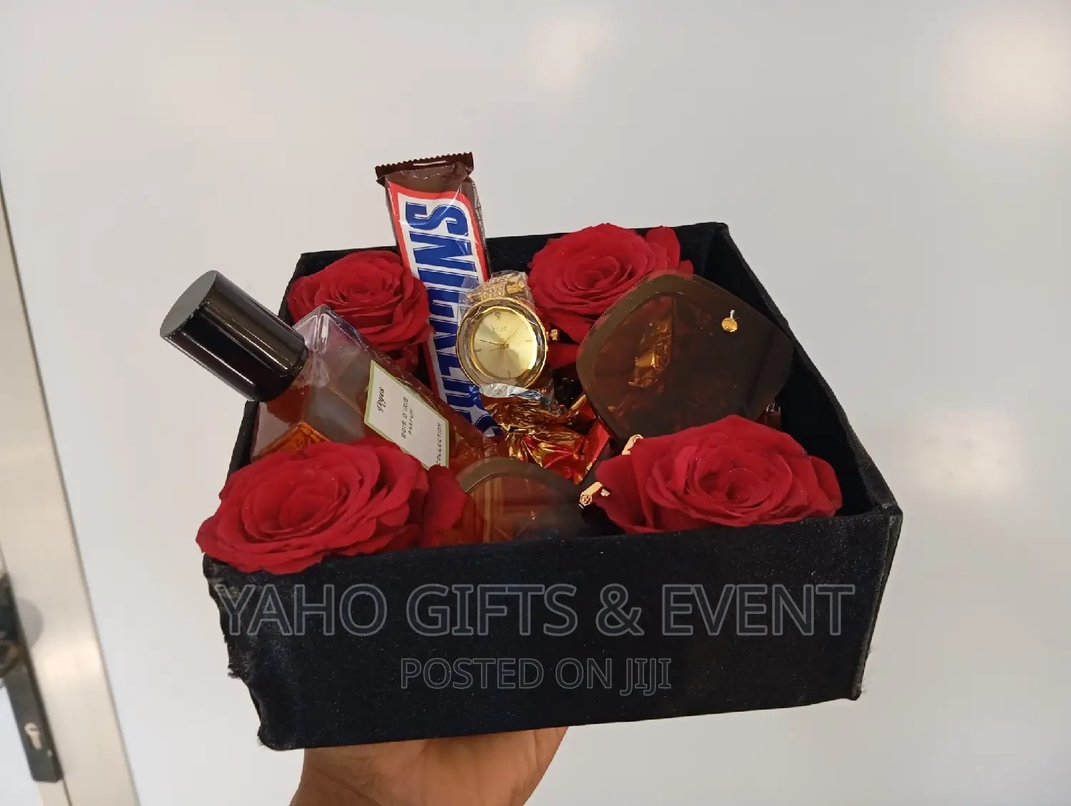 Yaho Wwomen's Gift Package