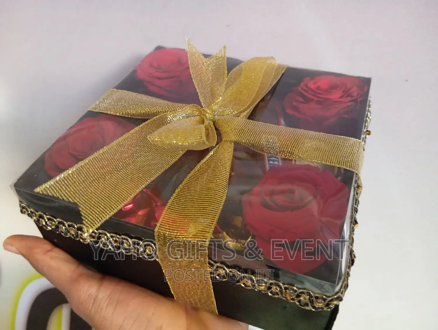 Yaho Wwomen's Gift Package