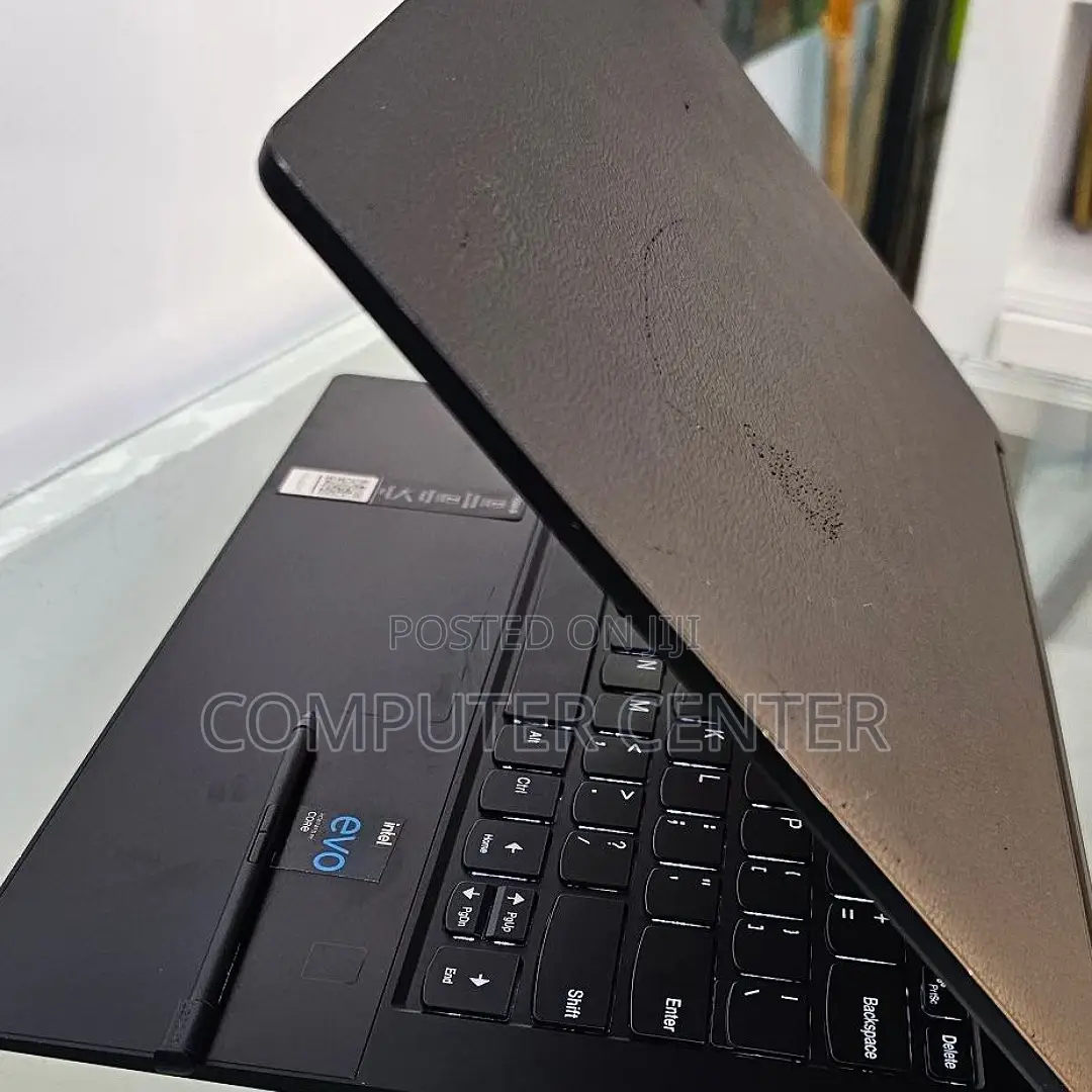 New Laptop Lenovo 16GB Intel Core I7 SSD 512GB