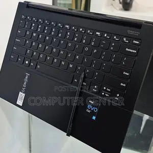 Photo - New Laptop Lenovo 16GB Intel Core I7 SSD 512GB