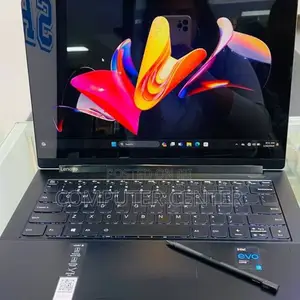 New Laptop Lenovo 16GB Intel Core I7 SSD 512GB