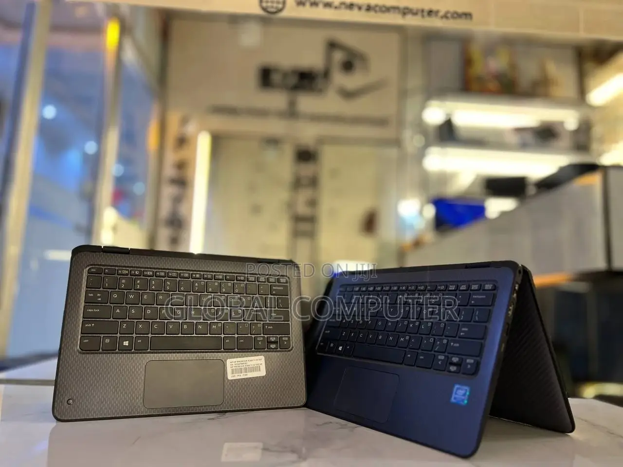 New Laptop HP ProBook 11 X360 4GB Intel Core 2 Duo SSD 128GB