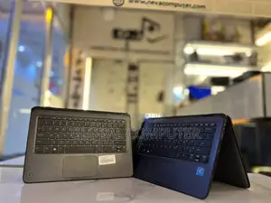 New Laptop HP ProBook 11 X360 4GB Intel Core 2 Duo SSD 128GB