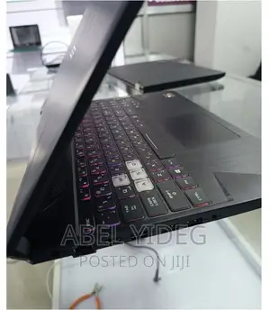 Photo - New Laptop Asus TUF Dash F15 16GB AMD Ryzen 5 SSD 512GB
