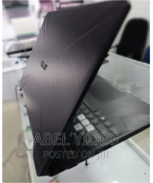 New Laptop Asus TUF Dash F15 16GB AMD Ryzen 5 SSD 512GB