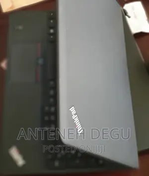 New Laptop Lenovo ThinkPad Yoga 4GB Intel Core I3 HDD 500GB