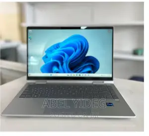 New Laptop HP Envy X360 16GB Intel Core I7 SSD 512GB
