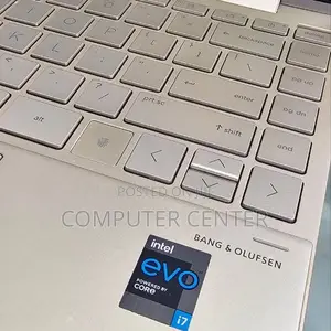 New Laptop HP Envy X360 8GB Intel Core I7 SSD 512GB