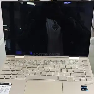 Photo - New Laptop HP Envy X360 8GB Intel Core I7 SSD 512GB