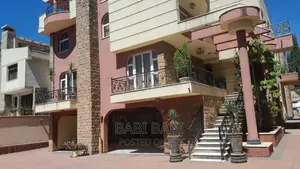 10bdrm House in አያት Luxury, Bole for sale