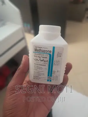 Photo - Tablet Semos Tablet