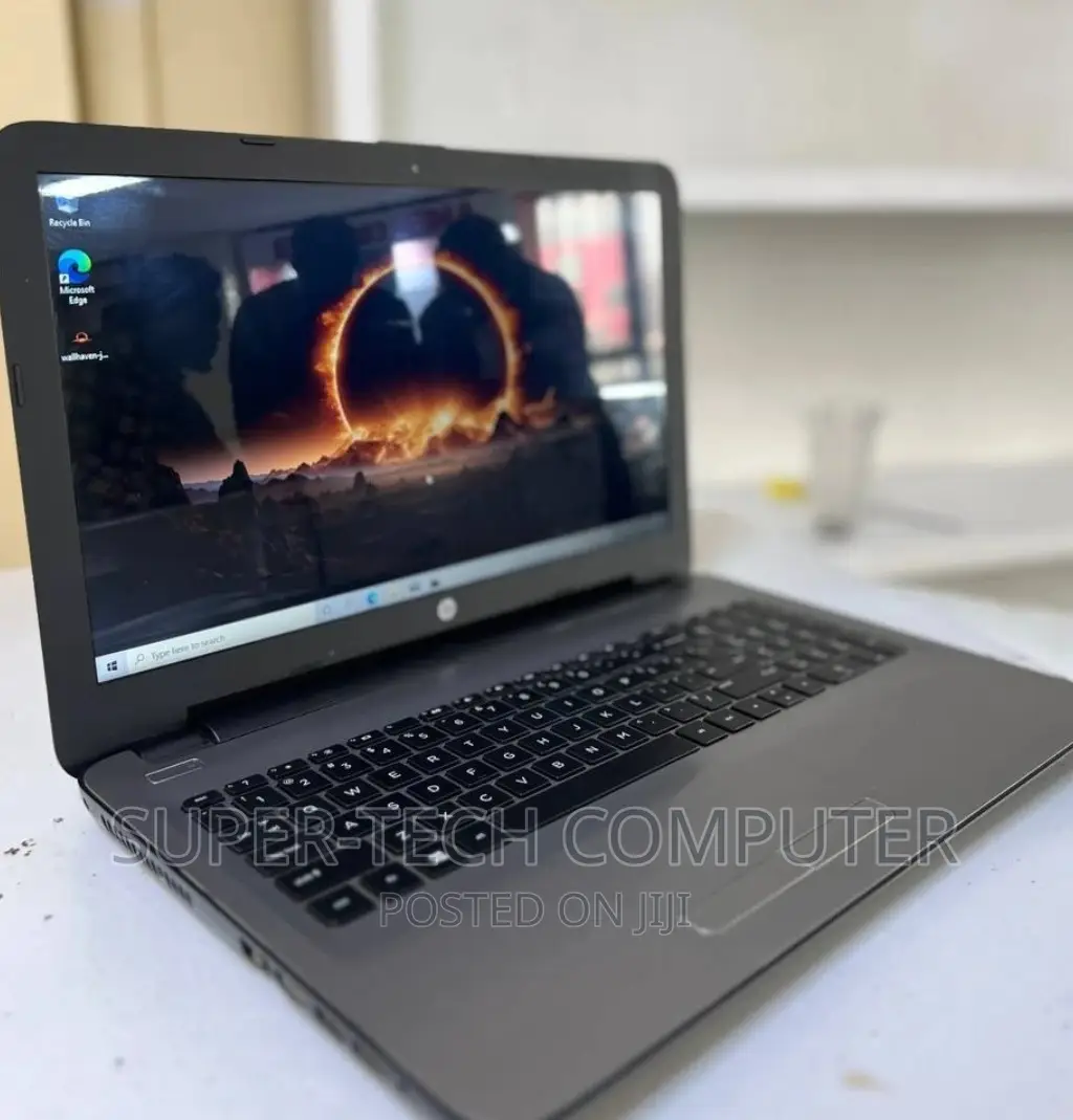 New Laptop HP Stream Notebook 4GB Intel Core I3 HDD 500GB