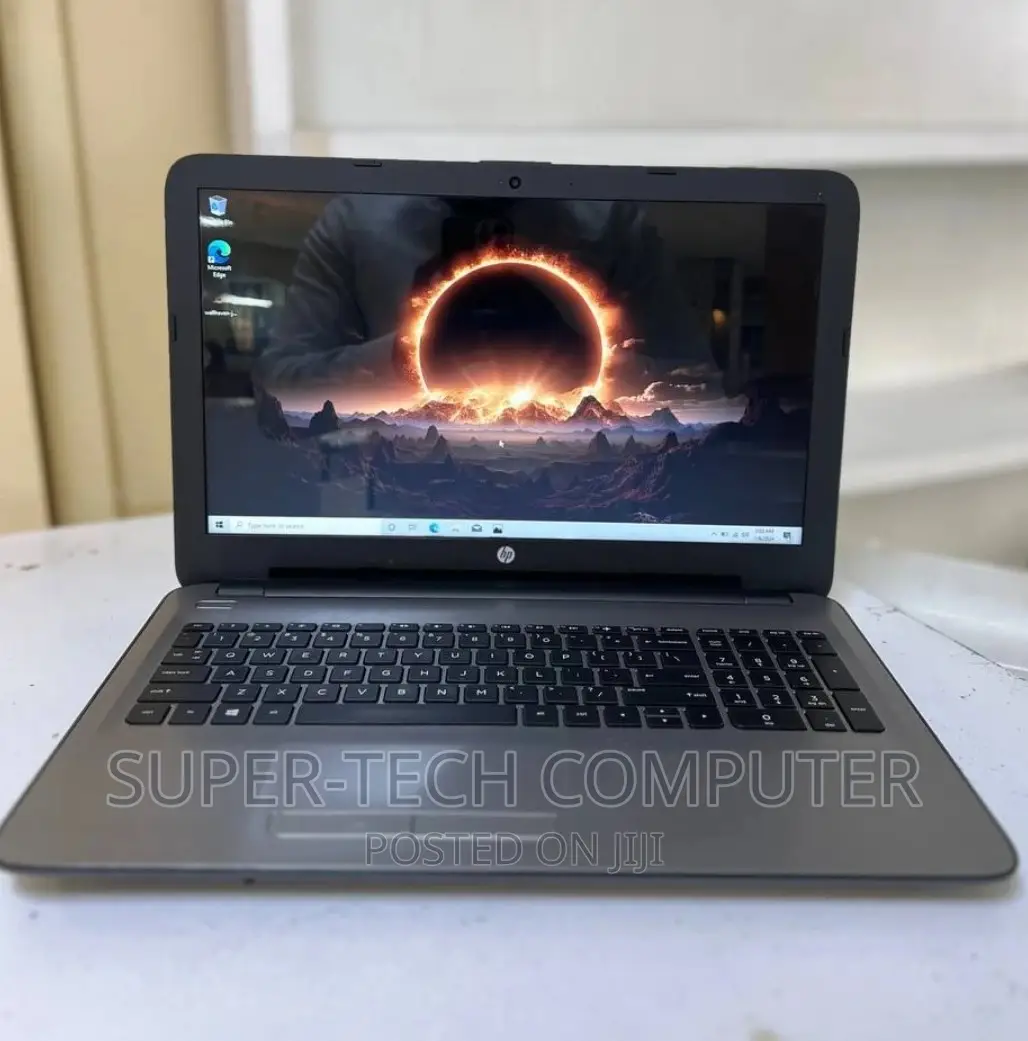 New Laptop HP Stream Notebook 4GB Intel Core I3 HDD 500GB