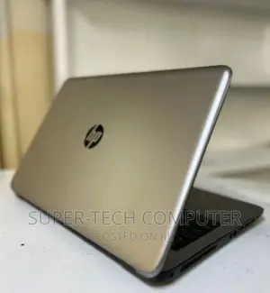 New Laptop HP Stream Notebook 4GB Intel Core I3 HDD 500GB