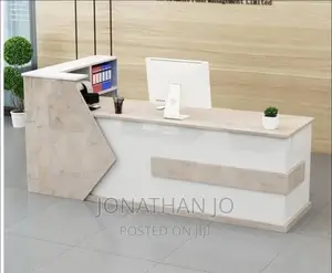 Reception Table