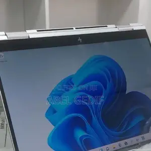 New Laptop HP Envy X360 8GB Intel Core i7 SSD 512GB