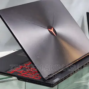 New Laptop Lenovo Legion 5 16GB Intel Core I7 SSD 512GB