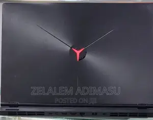 New Laptop Lenovo Legion 5 16GB Intel Core I7 SSD 512GB