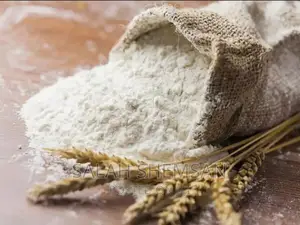 Photo - Zahra Wheat Flour Factory