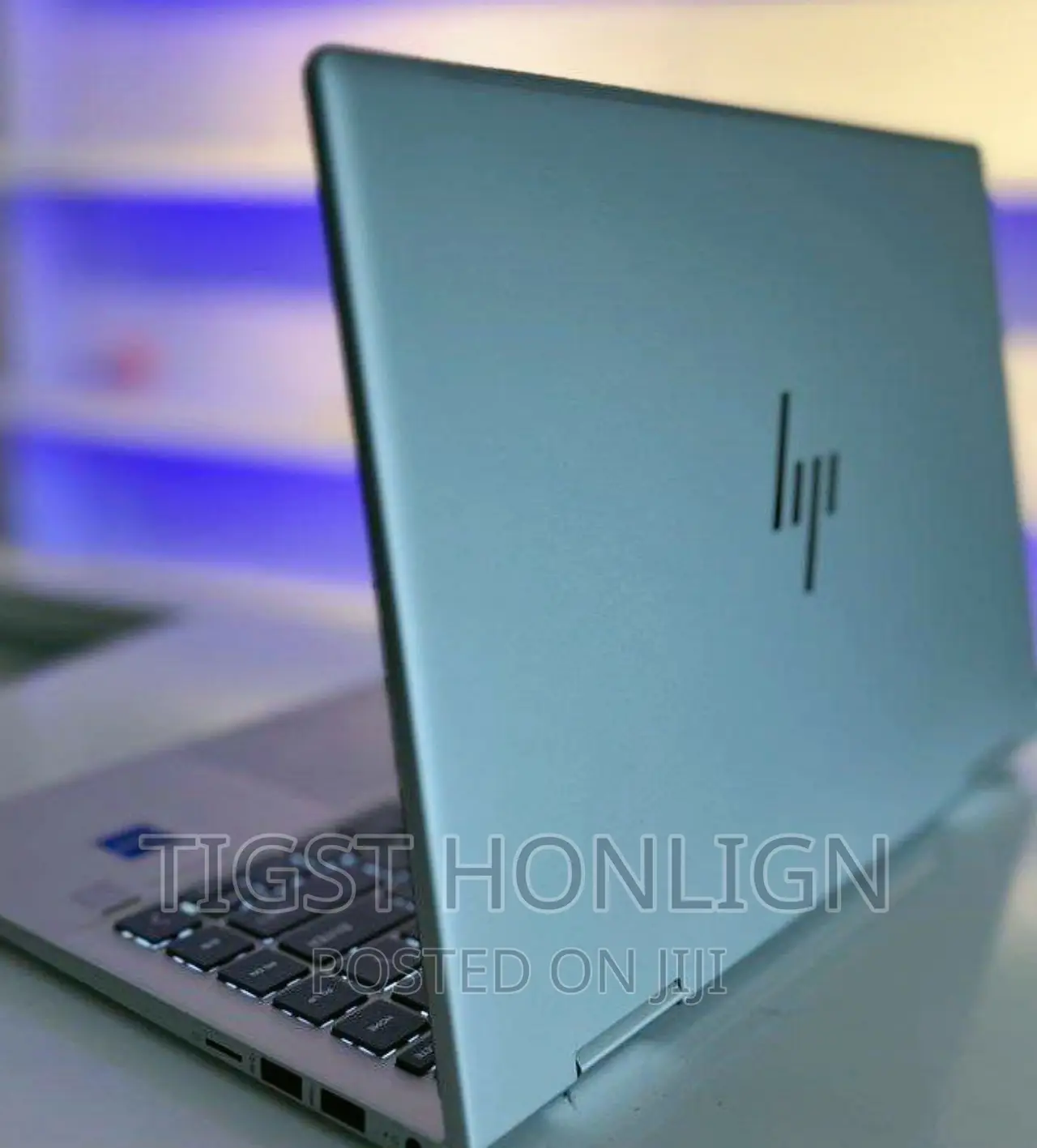 New Laptop HP Envy X360 16GB Intel Core I7 SSD 1T