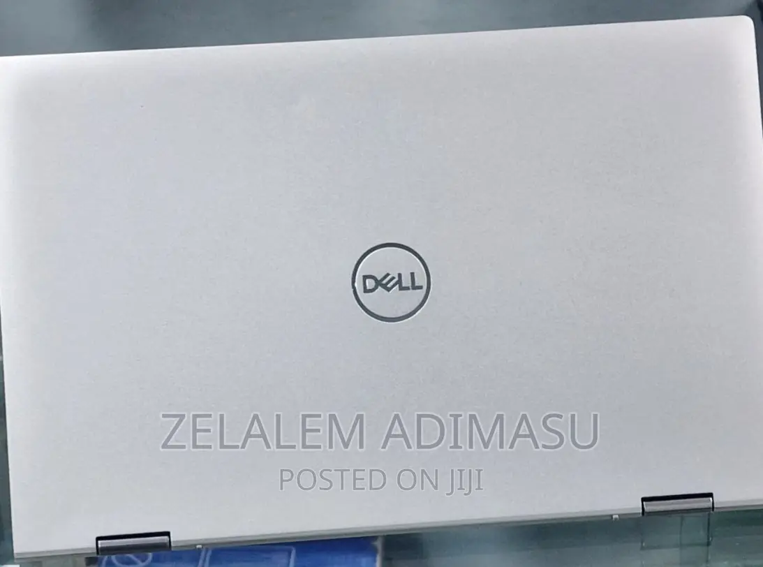 New Laptop Dell Inspiron 15R 8GB Intel Core I5 SSD 512GB