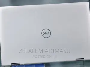 New Laptop Dell Inspiron 15R 8GB Intel Core I5 SSD 512GB