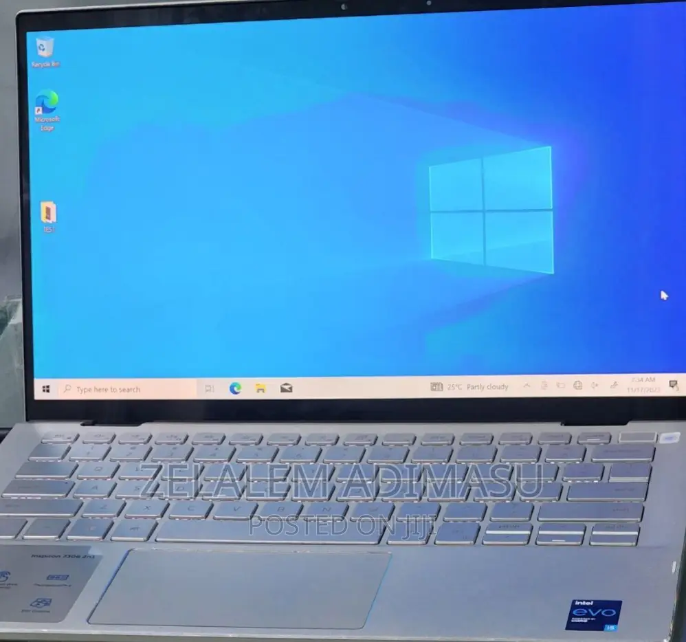 New Laptop Dell Inspiron 15R 8GB Intel Core I5 SSD 512GB