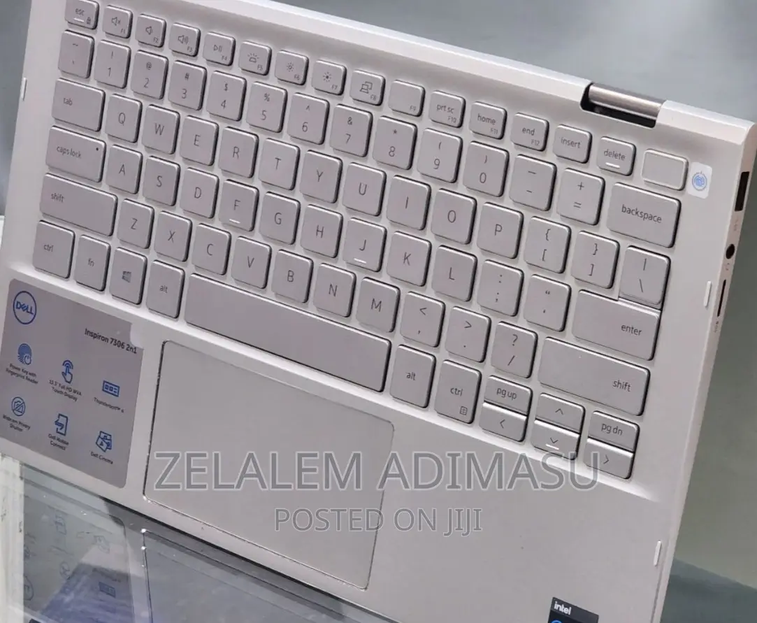 New Laptop Dell Inspiron 15R 8GB Intel Core I5 SSD 512GB