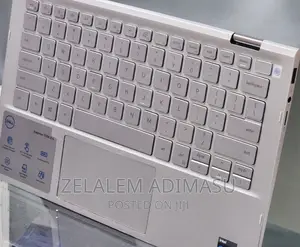 New Laptop Dell Inspiron 15R 8GB Intel Core I5 SSD 512GB