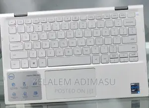 New Laptop Dell Inspiron 15R 8GB Intel Core I5 SSD 512GB