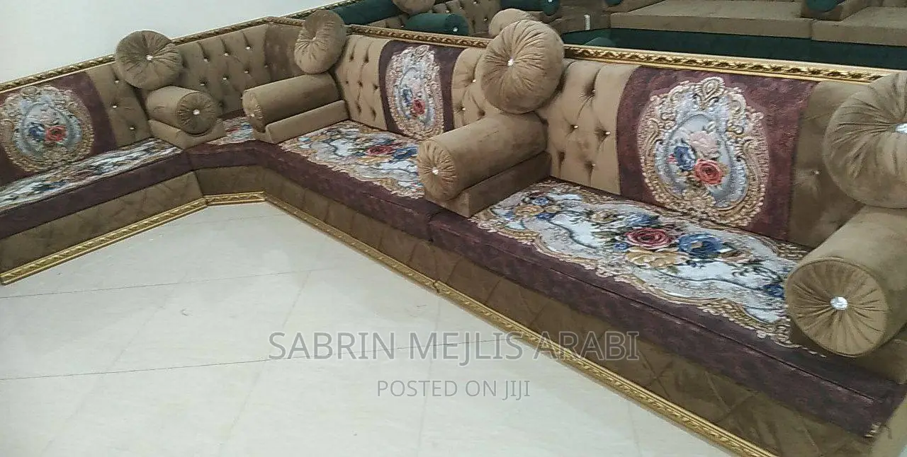 Sabrin Mejlis Arabi