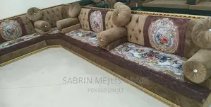 Sabrin Mejlis Arabi