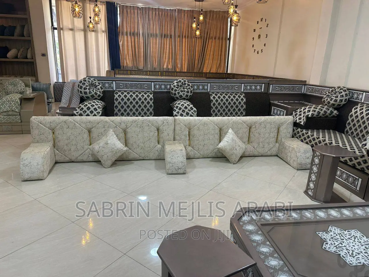 Sabrin Mejlis Arabi