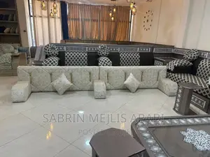 Sabrin Mejlis Arabi
